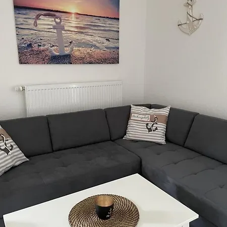Anchorage Comfortable Holiday שיליג