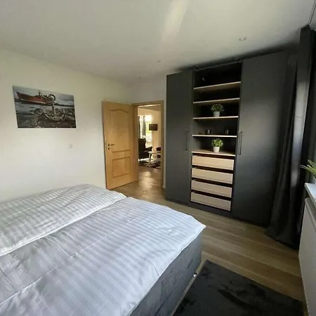 Dom wakacyjny Anchorage Comfortable Holiday